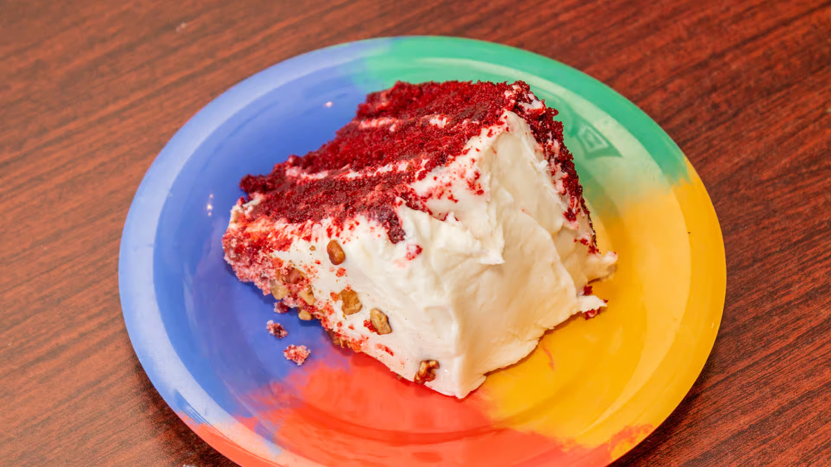 "\u003cstrong\u003eRed Velvet Cake\u003c/strong\u003e"