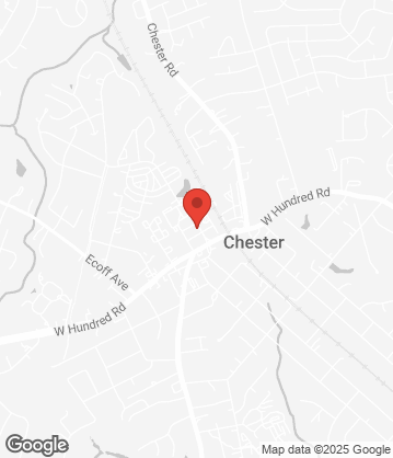 Map of 11844 Chester Village Drive Chester, VA 23831